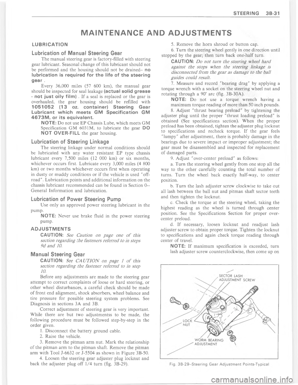 CHEVROLET PASSENGER 1978  Overhaul Manual  !!! ! M !



#
!4
\)
6
%
\)




%
!>

!
1

!

-
 

	

5	
1
&
0
!
0

:
	
G
 
:
	
5
1	




>
<