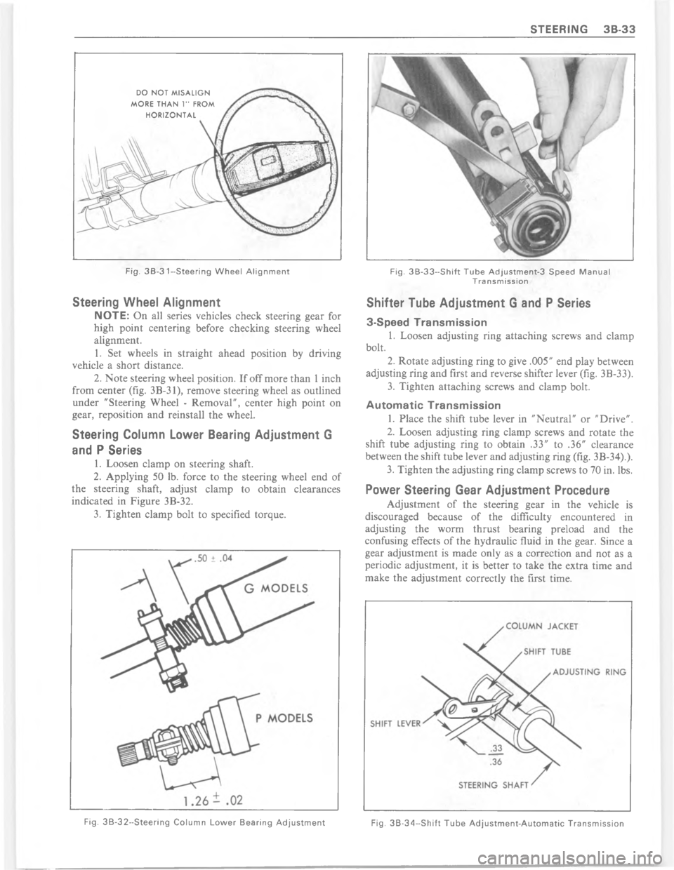 CHEVROLET PASSENGER 1978  Overhaul Manual  

E

!9




4
	 

#

34

4


,4

,


4
\)
!
,
$
.?
\)


#
0
 ;




! 