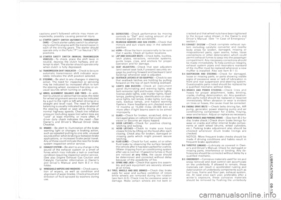 CHEVROLET PASSENGER 1978  Overhaul Manual   	          6       /                   	   
 ,            !     	              	 
<
8




<
D8


/
<


<8
