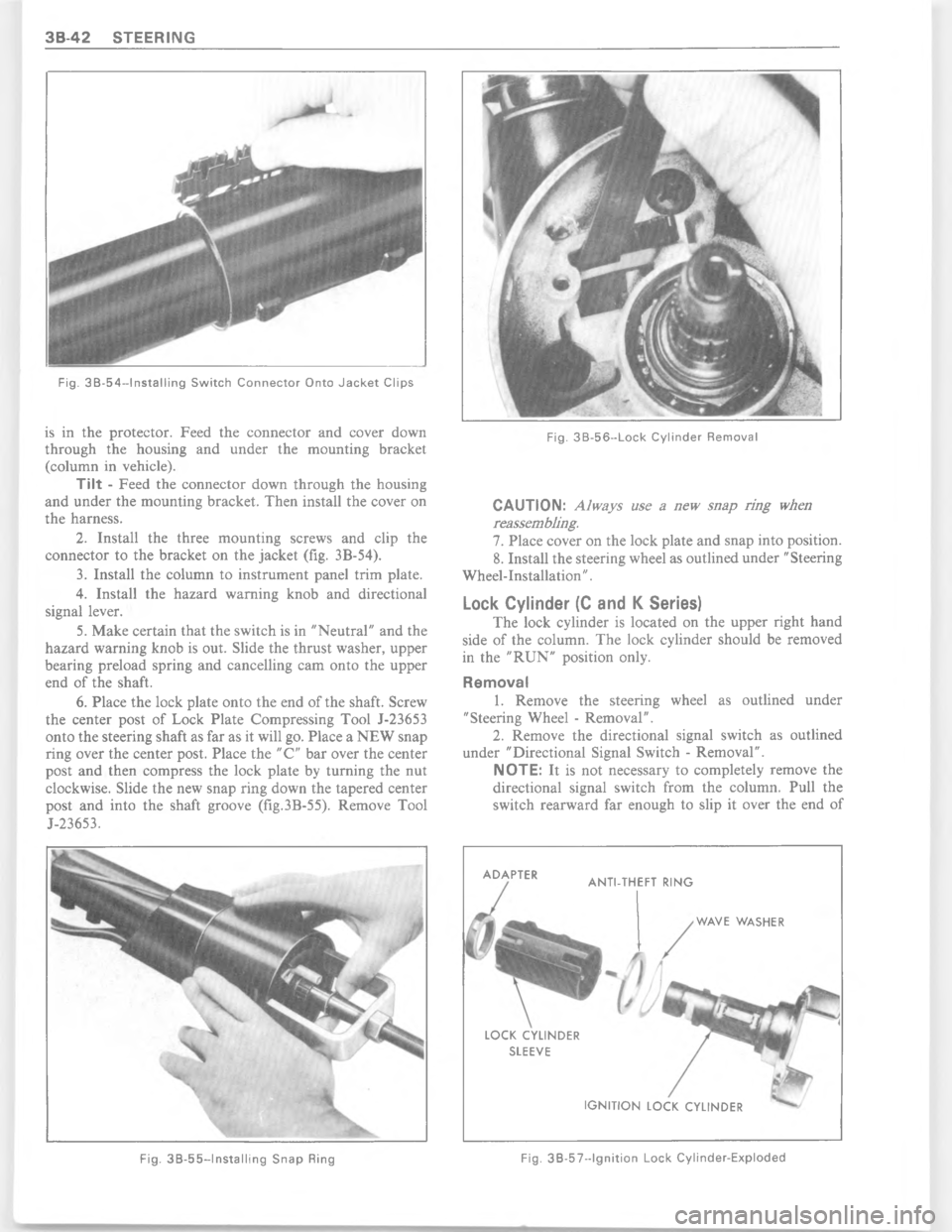 CHEVROLET PASSENGER 1978  Overhaul Manual ;  @ ) 5 B 9 S            * /                &     2         
3
2


0
2
>
&
"
@
5
"
$
7
%

2
\)
*
+
&
+
=;
3

?
"



5
3

<
L
>
-
!
/
5
