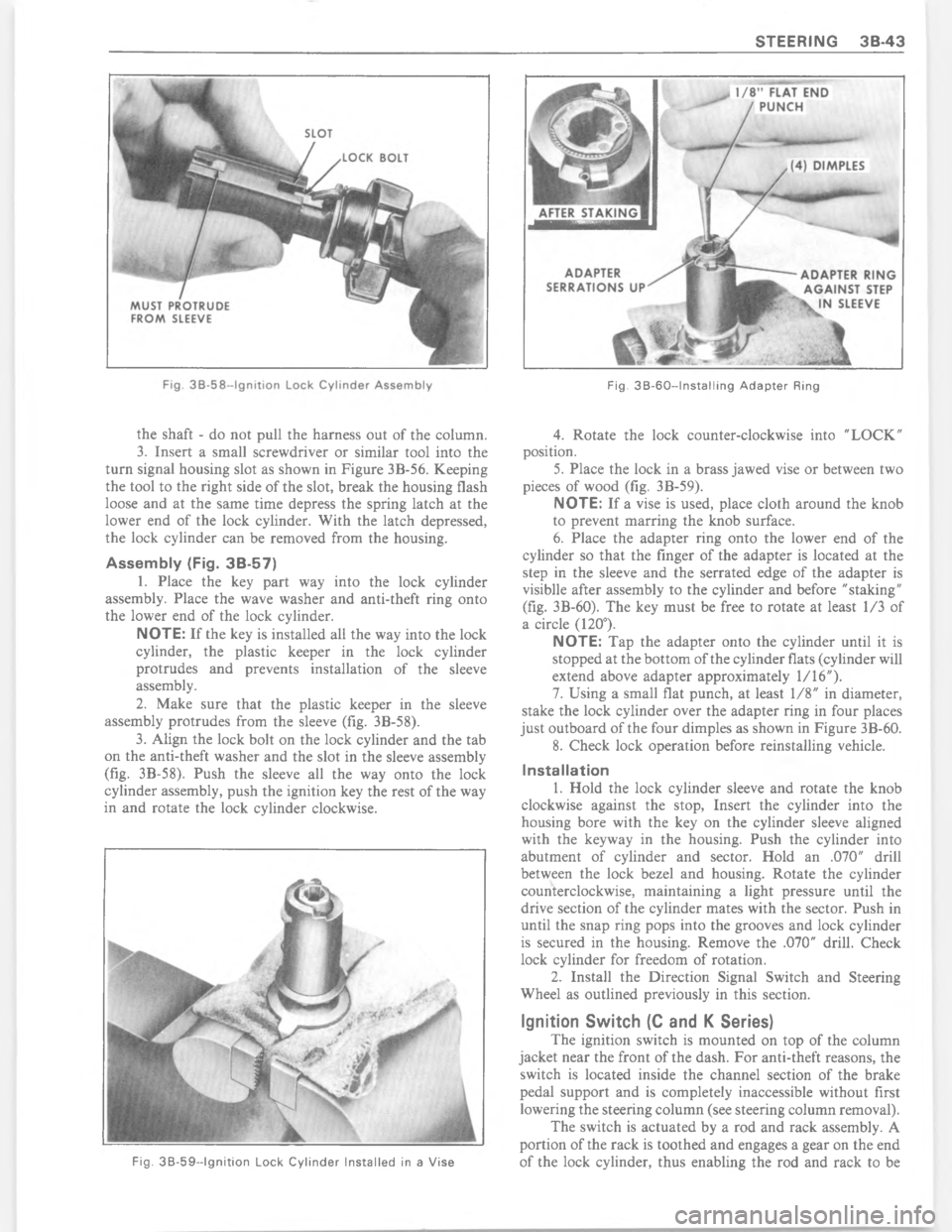 CHEVROLET PASSENGER 1978  Overhaul Manual 2$ %  5 $ 0 (2  / )  . ) 2 + - 11 2$% $ 0 *. % 5 5  ) - 2 ) (  2$% & ) 1- 4 . "
"  . 5 % * 2  0 5 4 0 11 5 & * % : / * 38 % *  ) *  5 34 310 *  2) ) 1 3. 2 )  2$%
2 - * .  5 3