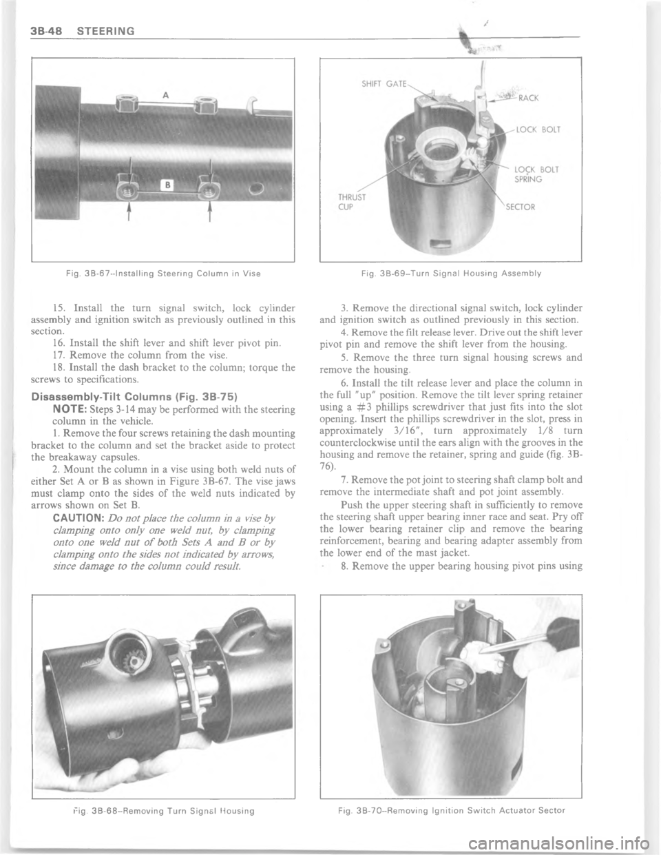 CHEVROLET PASSENGER 1978  Overhaul Manual ;   @ ) 5 A $ 5 5            *          	      D  
<
0
5
<
<
<"
5

!
&
<
7
2
>"
%
4
0




[
;
"
0
@
+
"
*
"
2
-
\)
0
&
$
?
?
*

2
2
*
2
 