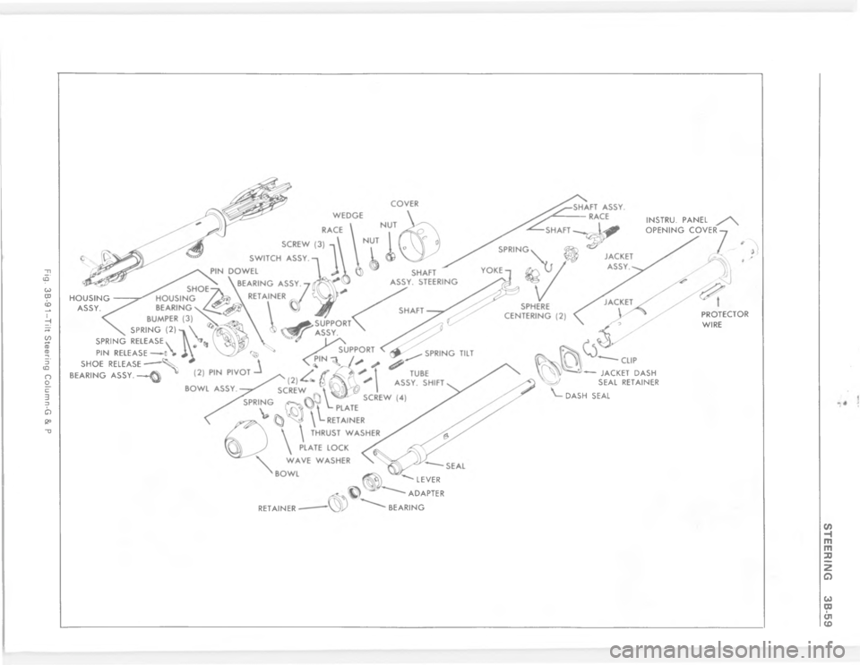 CHEVROLET PASSENGER 1978  Overhaul Manual ; @ )5# " 8 * 	51 Q 


$
 



$

"D




"
 