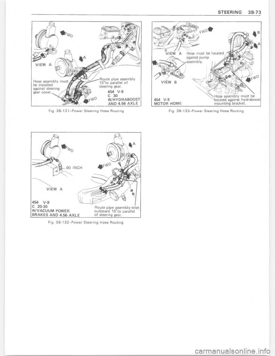 CHEVROLET PASSENGER 1978  Overhaul Manual ;   @ ) 5 " @ " 55   /    *        E     G  	   
9

\(
\)G

; DE

!
D
9
E


; 