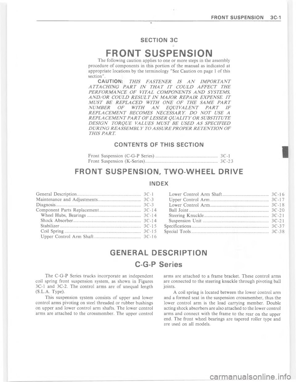 CHEVROLET PASSENGER 1978  Overhaul Manual       !   
	

0	

\)
;
3
@
3
,
5
6
6
%
%
;

8	
8	



5
"\(-"

"
&00"
>
"
\(-"
< 0
1

6




"


"