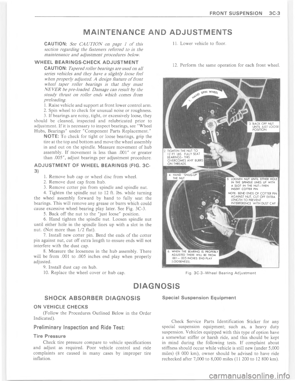 CHEVROLET PASSENGER 1978  Overhaul Manual  !!! ! M !
!



<





	

4
,
\)
?
B
!







4
,
@

!

/
A


2
0

C
-

K


;



:

$

<