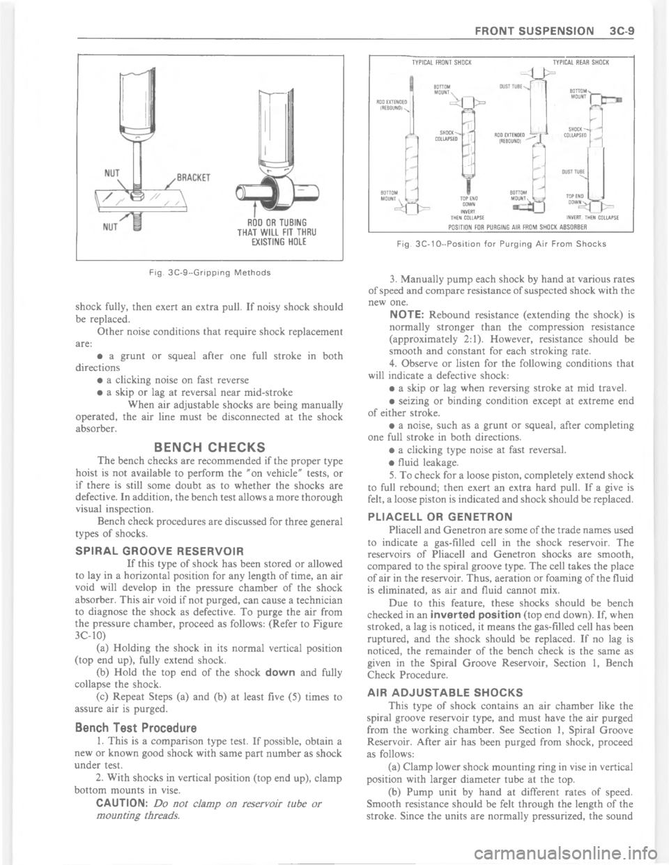 CHEVROLET PASSENGER 1978  Overhaul Manual + 3 (  3 +  - 0 E  4 , 
- % * -  6     2 -  - % + 0 
& F  ) -  4 ,  % 3  &-















-
c





&








/
;
;
\)
!
9





6
0

"



