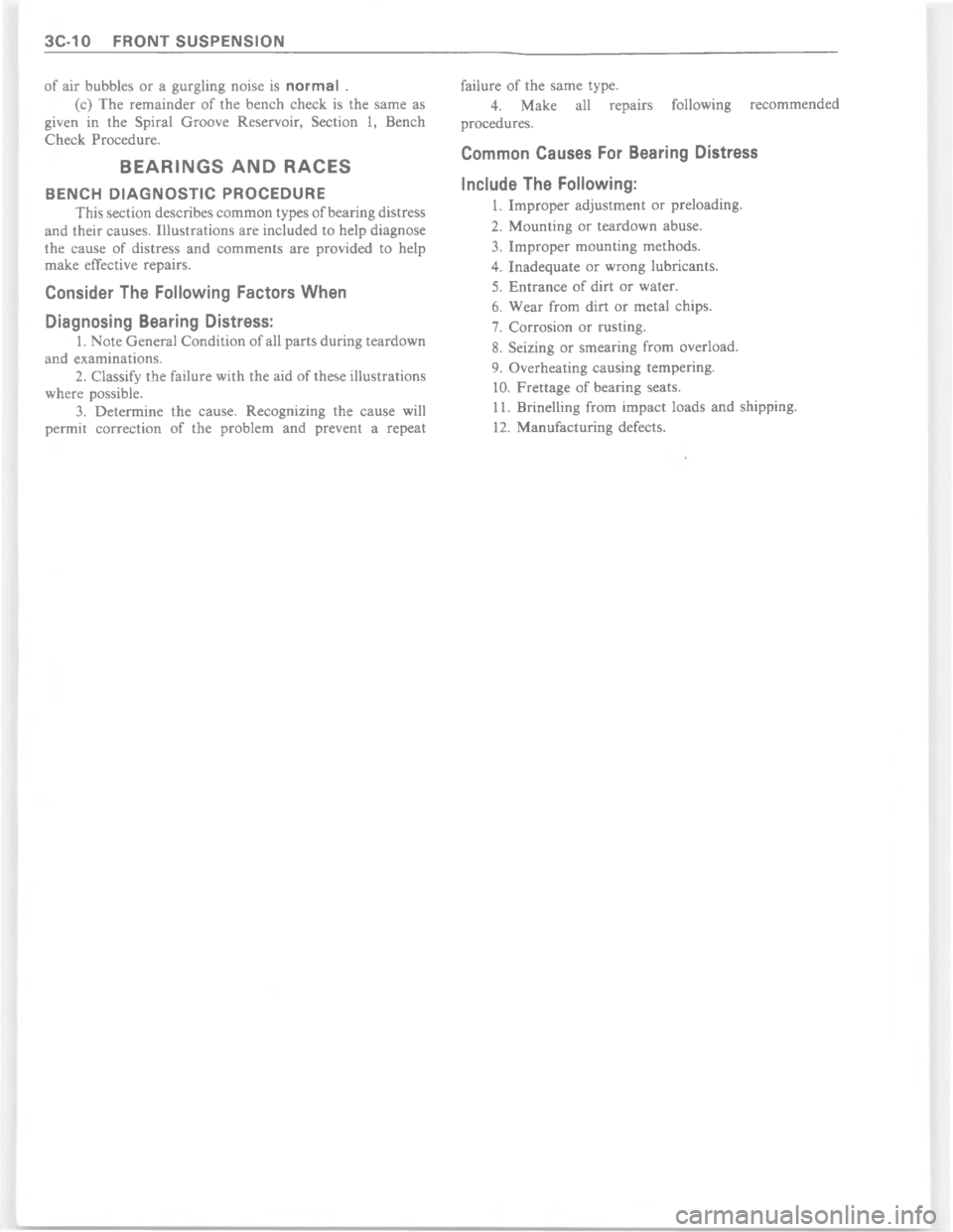 CHEVROLET PASSENGER 1978  Overhaul Manual  	 !!!) 	  #	## ) )4
:
#
<
"
"



 
/4
23


4
-
,
0
@
0
/55/4
4

4
,
@
/
A
2
C
K


 