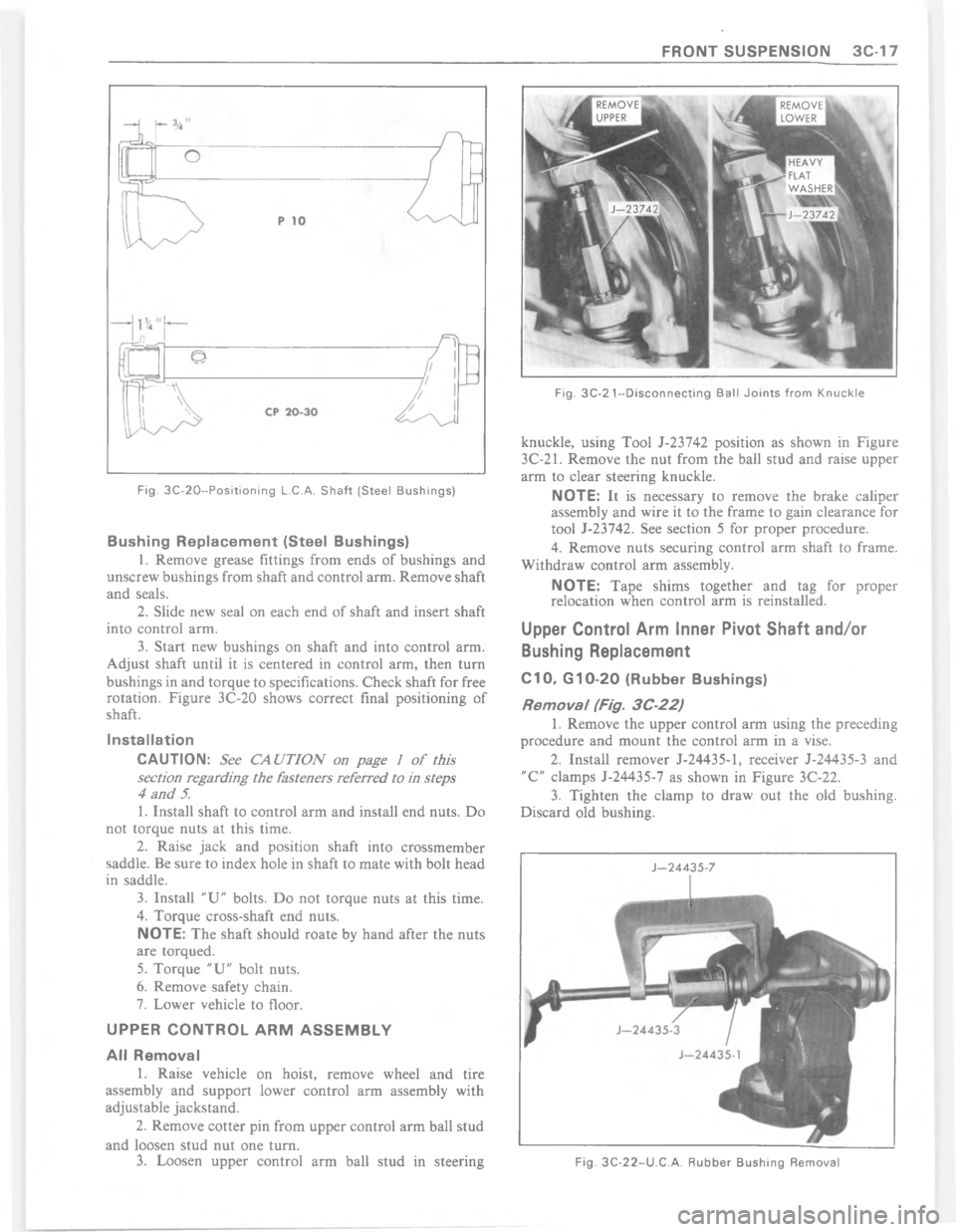 CHEVROLET PASSENGER 1978  Overhaul Manual ;  @  5 : ? S               .  *      < *    ) 	      =
"



4

,
.?
!\)#
	
\)

:
	
0


4
\)

,
@
!

/
A
2



\)\)