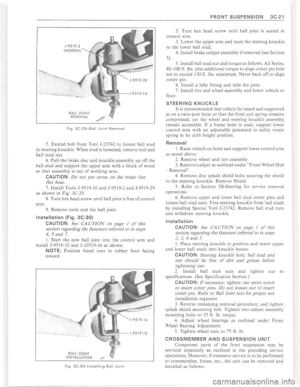 CHEVROLET PASSENGER 1978  Overhaul Manual / %7 ! 	   I4,2@4  ) ! )

!
A
!
\)
!F%
"1
2

C

K

:
	
0

\)
!$
4
	
,

@
/
/
C

	
A
2





	
