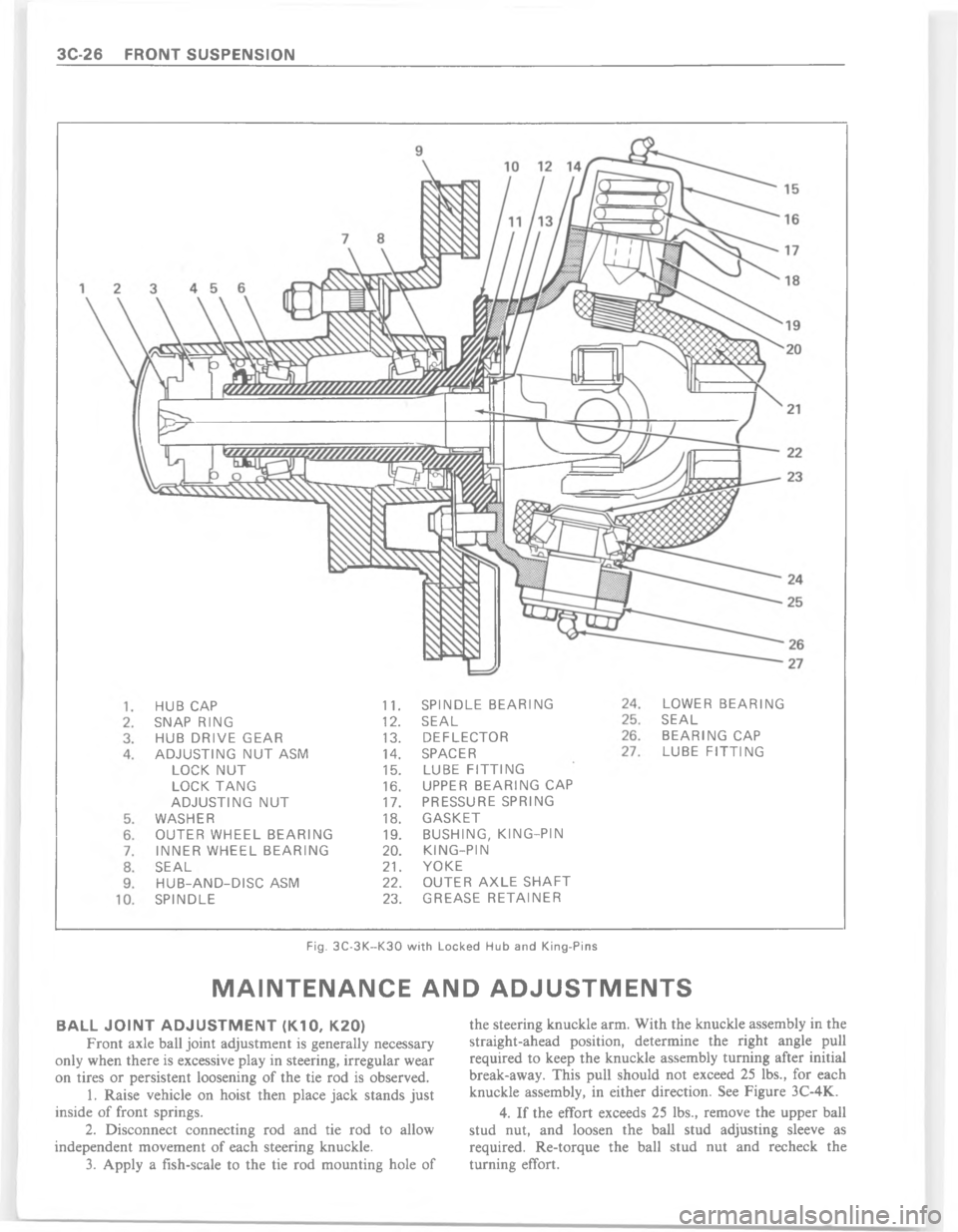 CHEVROLET PASSENGER 1978  Overhaul Manual ""7
4
"
"
/
A
"
C
K
/
:
/7
4 E
*
E
.


.
\(
&
+
*
E
**
*

*

3

1
\)
>
O
&
1
*
\)

;
 
"
8	



\)
4

,
\)
	
!

@
\)
	
 