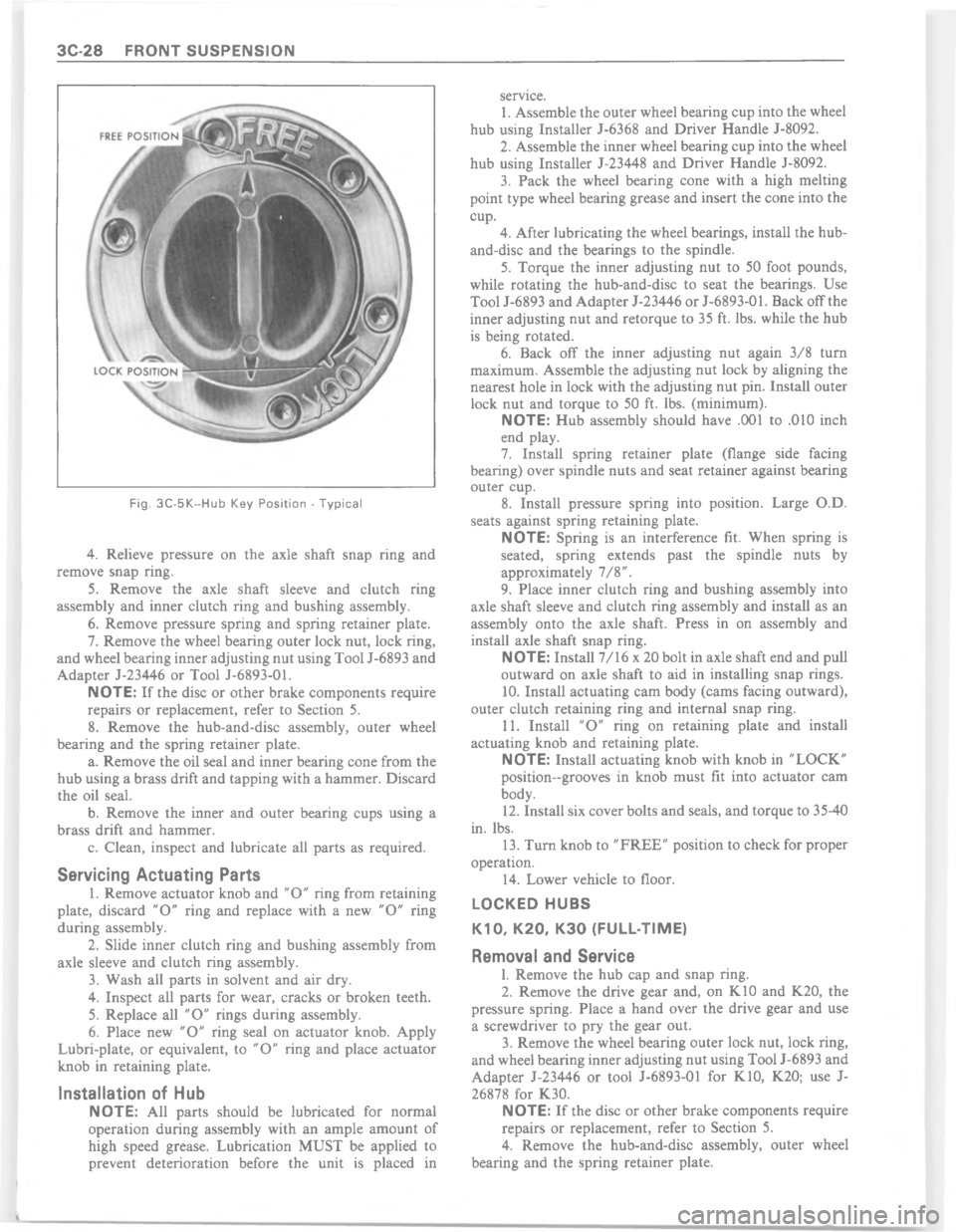 CHEVROLET PASSENGER 1978  Overhaul Manual ;   @  5 B > 5 5 E 	 !  >           5      
@
	 
/
\)\)
A
2

.
9
	
C
!



!
!



0

4
7
,
@
/
A
\(
!

9
0	

0	\)

