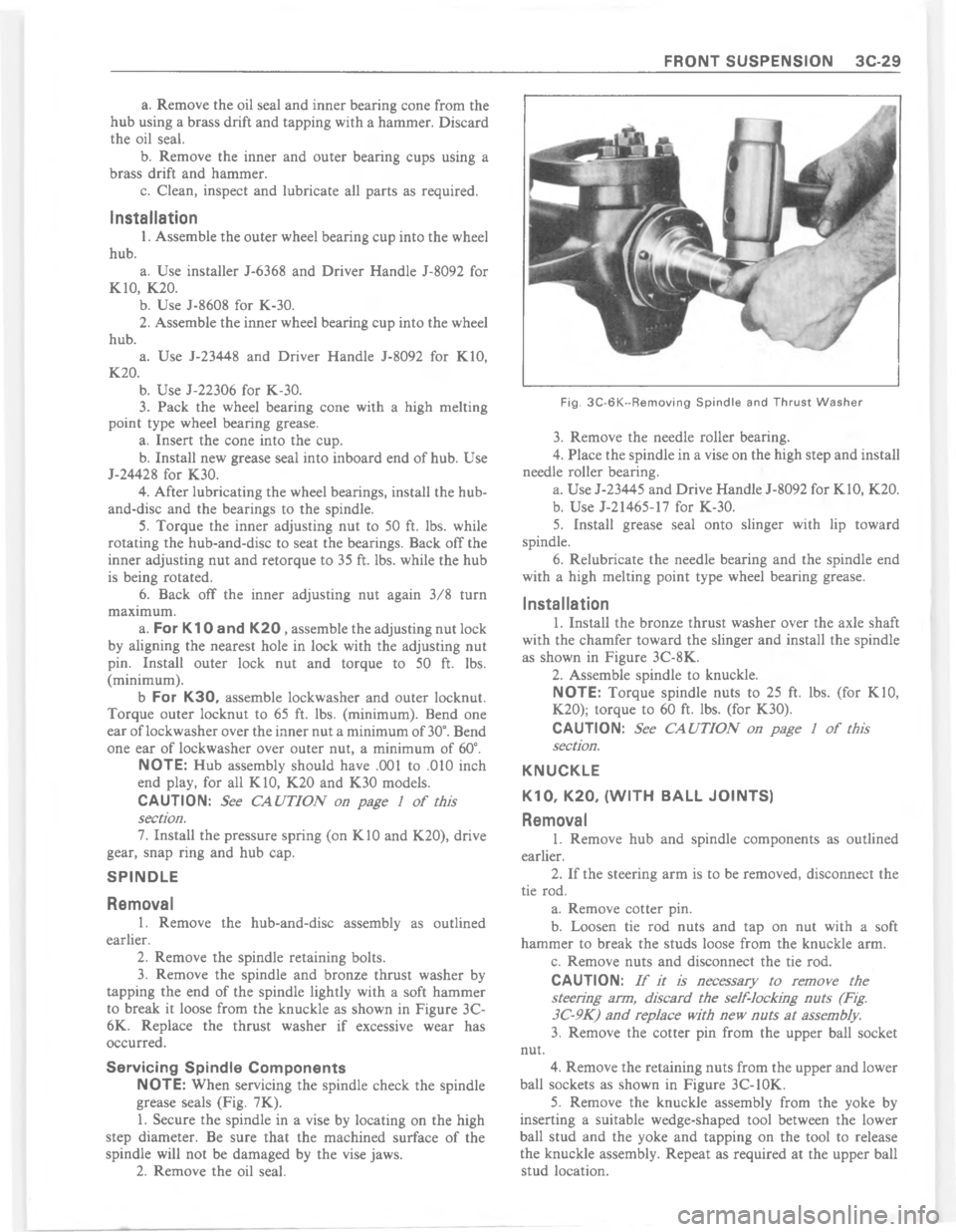 CHEVROLET PASSENGER 1978  Overhaul Manual  "    )  	 !	#  	  


!
!





*
!
4


*
!
,
0

!
I
@

/
	#

\)
A
 7  
/.3
!+
0
: 
!/.\)\)
	D
