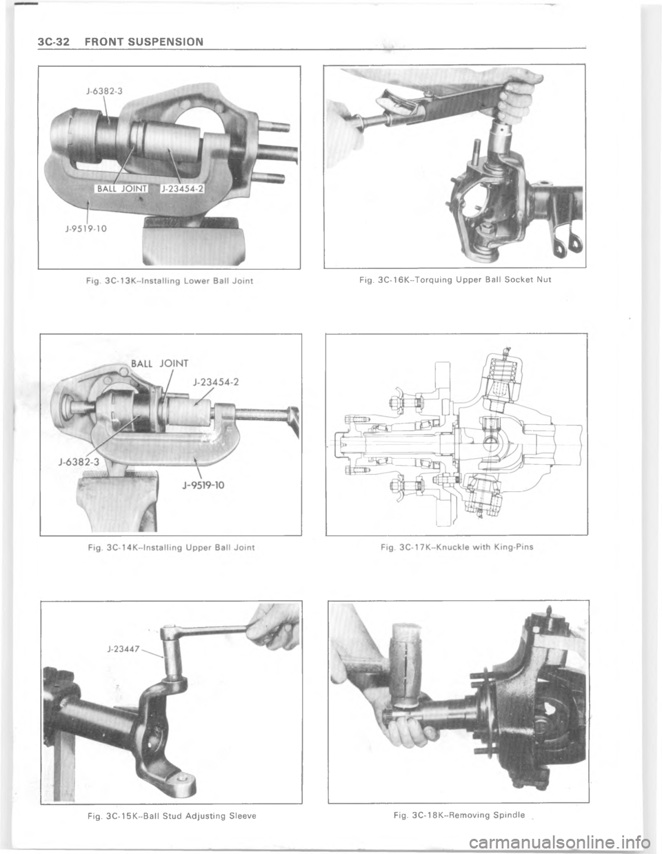 CHEVROLET PASSENGER 1978  Overhaul Manual ;   @  5"  A > S    - 	    3      )   *       N 	  