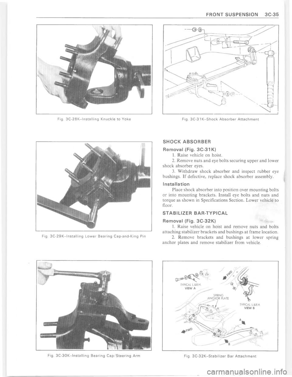 CHEVROLET PASSENGER 1978  Overhaul Manual ;   @  5 : % > S            >  	        O   
;   @  5 : # > S              /    )          5    5 >    


4
\)
,
!

$
