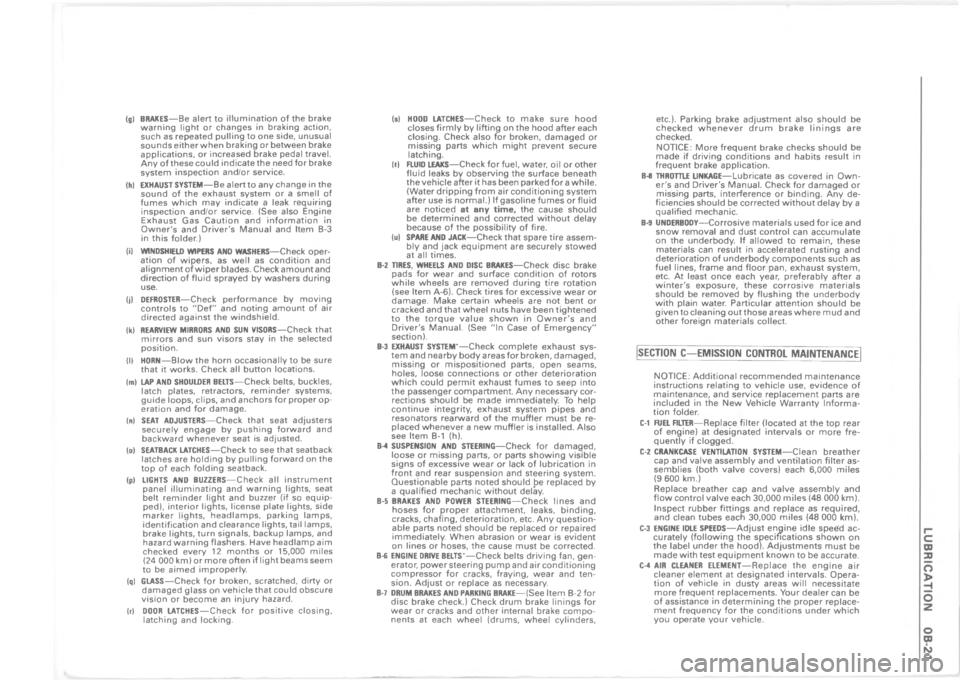 CHEVROLET PASSENGER 1978  Overhaul Manual <= )G.>K*8\)
/



.

<\)



K
&

<=



	
<=8!


<


<+=8

<



<8

!
<


<8

!



!


<

<8


<8
<8




<=;8


<

3
!
!
<8
!

\)

/
<




