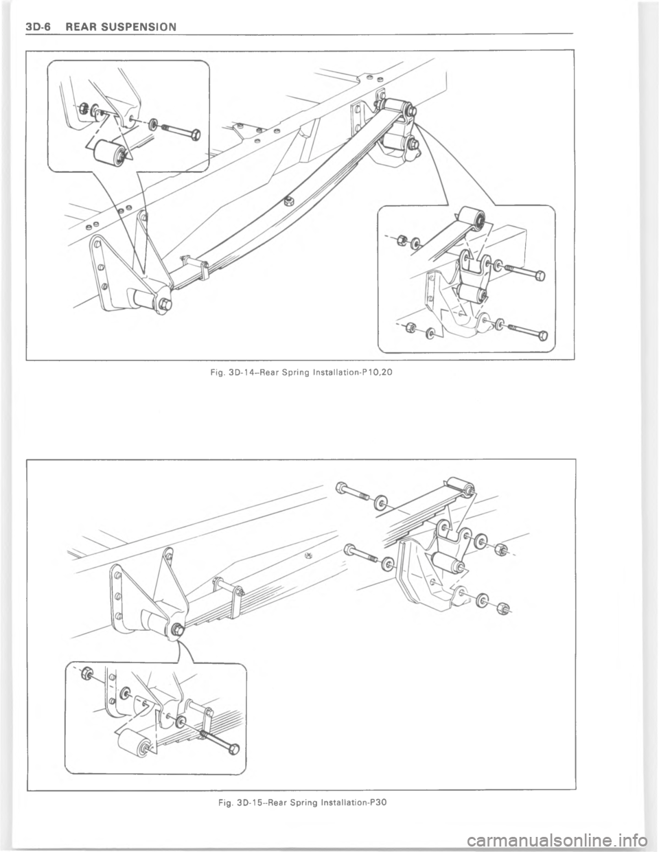 CHEVROLET PASSENGER 1978  Overhaul Manual ;   @  5 " 9 S G     *                  5  " ?  : ? 