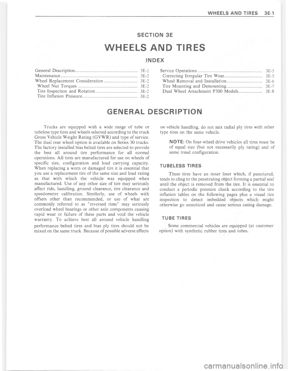 CHEVROLET PASSENGER 1978  Overhaul Manual       !   


!"""
####

###	
"#

"###

""""6"""6
"
##"#

"
##


2
!


2
\)
5

6
0
4
0
5
\)
&
\)
*
:
+
4\)
2

\)
5


2
-
&
3
3
\)


\) 