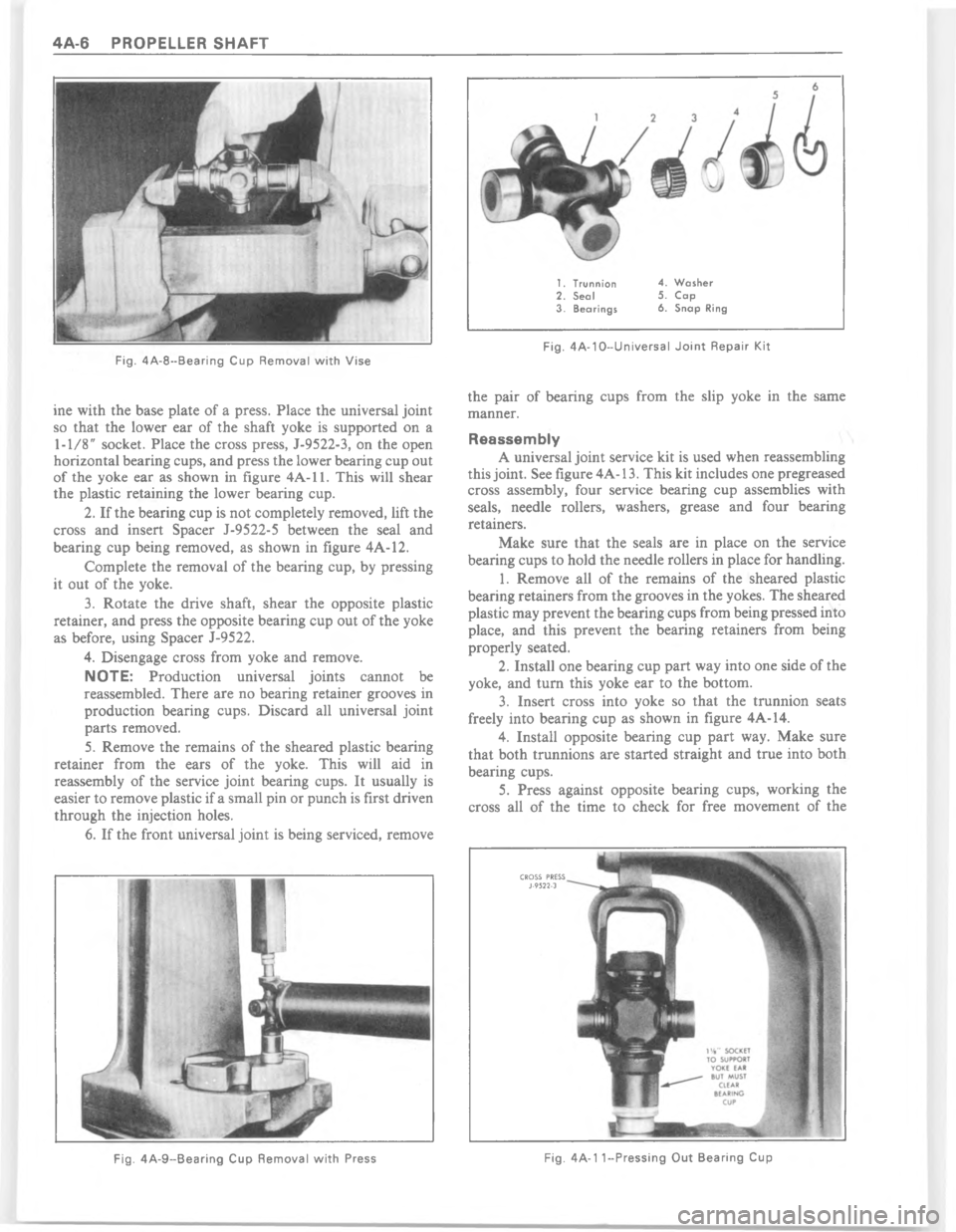 CHEVROLET PASSENGER 1978  Overhaul Manual ;   9 . 5 % 5 )         	   G       /     D  
3
5
<
$
\)
2
>
&
7
	
3
"
*
0
@
!
*
+
+
"
*
*
%
2
;
2
4


2
&
5
*

7
<
7
+
+
+
>
6
"
\(
@
2
7
"
&"
:
@9
B
A
	
=T 