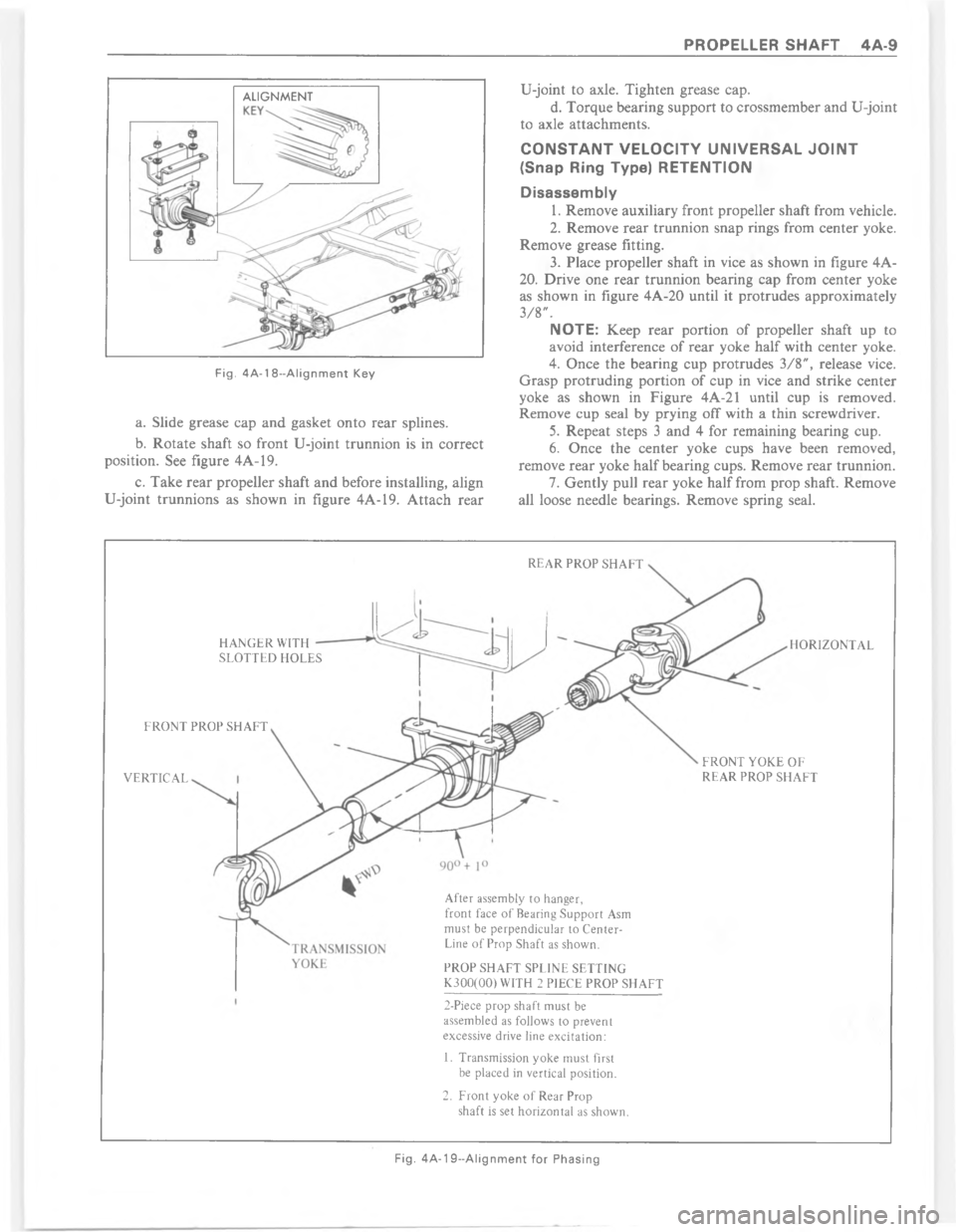 CHEVROLET PASSENGER 1978  Overhaul Manual .  +1 N  K N 
;   9 . 5" 5
0
7
+
&

/
2



<
>

"
>
0

!
0
@
!
6



*
?"
0

&

-
9-
&




:
@
/


$#
\)
/
 