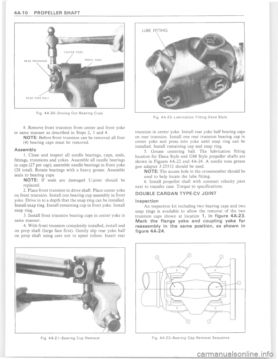 CHEVROLET PASSENGER 1978  Overhaul Manual     B     ;   A         A      B   
;
"
3
! 


<
\(
3

5
!
*
>
\)
6

5
"
5
@
\)
\);
2
\)
&
3

1
5
,
!
-

.



5
2Q
 
.
J 