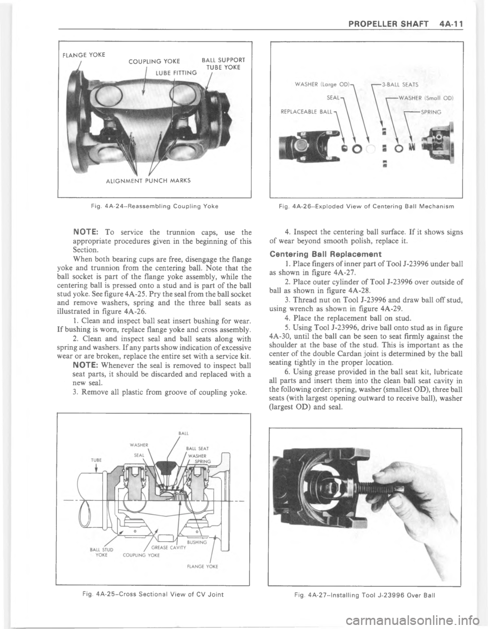 CHEVROLET PASSENGER 1978  Overhaul Manual     !    !   $  !             !       
   $   !        "   $ $   
  "      
;
!
0


6
7
&
5
0
3
<

>
5
:
!
5
.
";
@
\)

<
0
>
7
"
-
@
"
