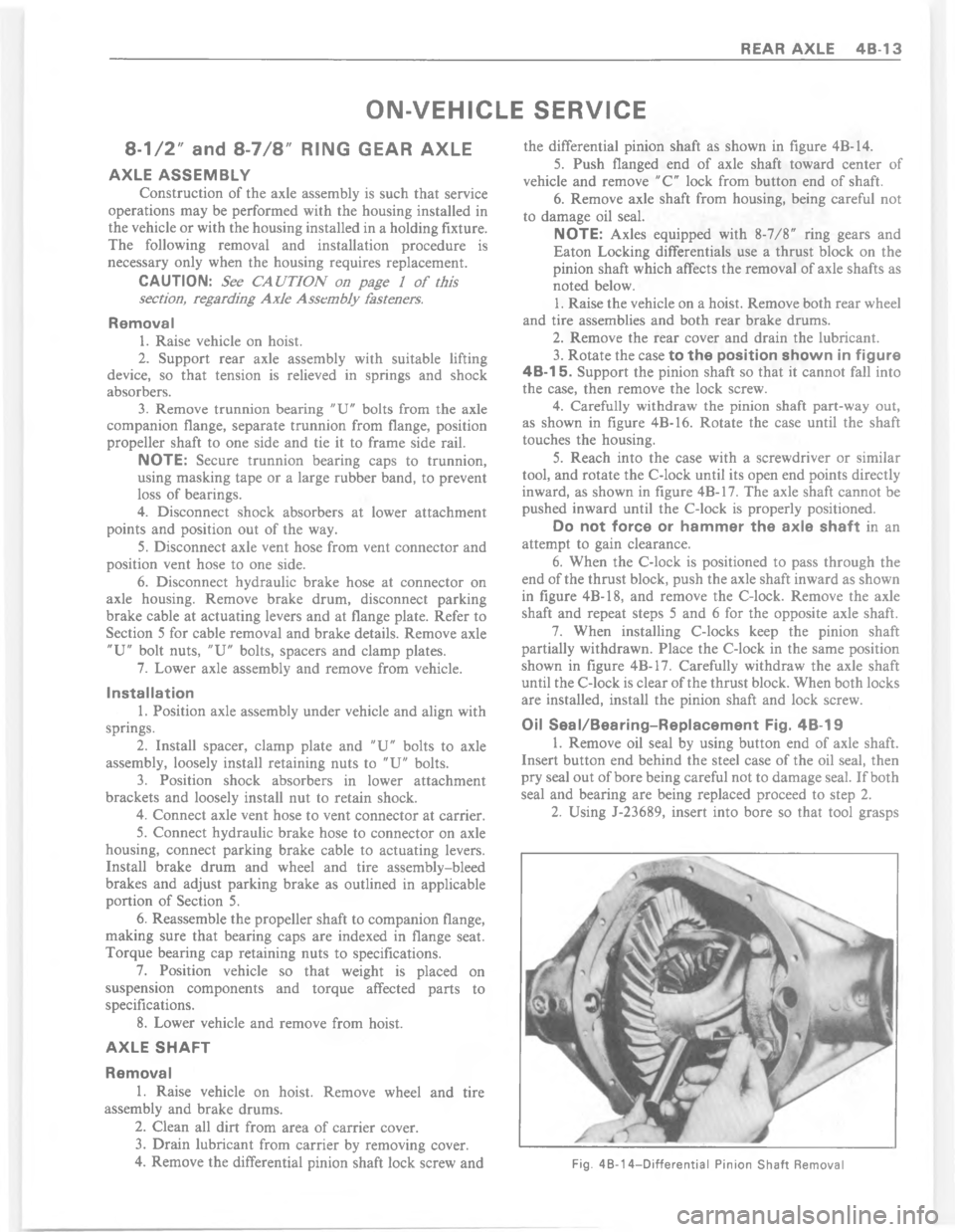 CHEVROLET PASSENGER 1978  Overhaul Manual ! 


<
0



:
	


:


,
 
0	0	
!
\)#
\)
@
0\)
/
0

7
!

E
2


\)0
:
\)\)
,
!	
@
/
\)

!
0

