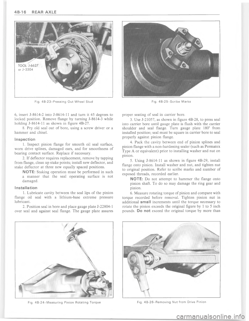 CHEVROLET PASSENGER 1978  Overhaul Manual ; 9)5:@S  & 	 (     *	
3



 


-
!
4
	
\)
!






4
	;
0
,

\)

0
@
0
+0
0
/


70\)
!>
0
0


