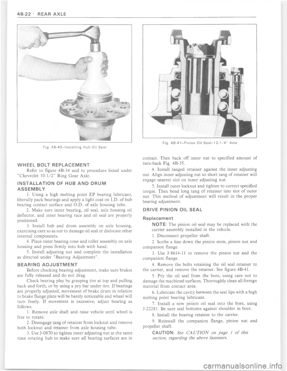 CHEVROLET PASSENGER 1978  Overhaul Manual ; 9 ) 5 9 ? 5        E	! & *

"
E<



!	
!
4

0\)
,
7	

@

/

"
1

<
!





	
4
!
,
 ;


@


/


!
