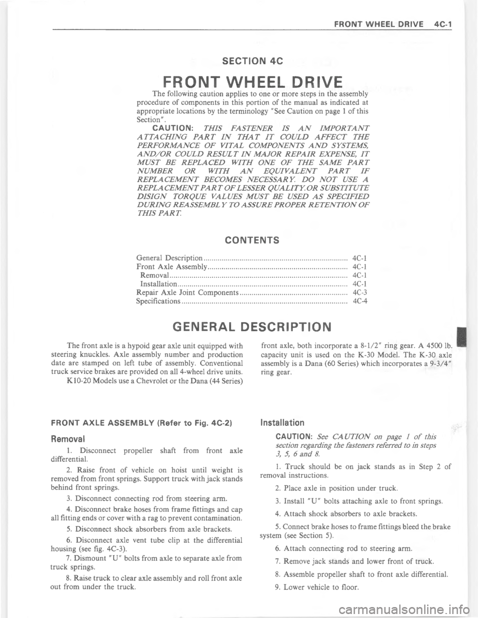 CHEVROLET PASSENGER 1978  Overhaul Manual       !  % 
	

0	
00

	+
!
8
!
7
-
6
6


+

5	@
8	
@
"
@

@
"0	
@

@


\)	

	
*	

\)\)
	
A
*5


4
	
!
,
@

/

