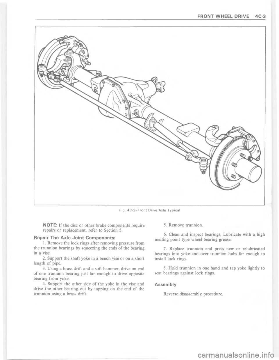 CHEVROLET PASSENGER 1978  Overhaul Manual ; 95:55;  .,   

	




4

,

!
@
	
	/

 
2
!


\)
 
