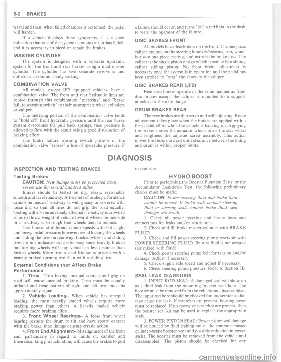 CHEVROLET PASSENGER 1978  Overhaul Manual 	  3 -   !	)! 3  0
-





\)+\) 


	
.
 
	




\)+

!

 


.

\)


\)\)
!

"
