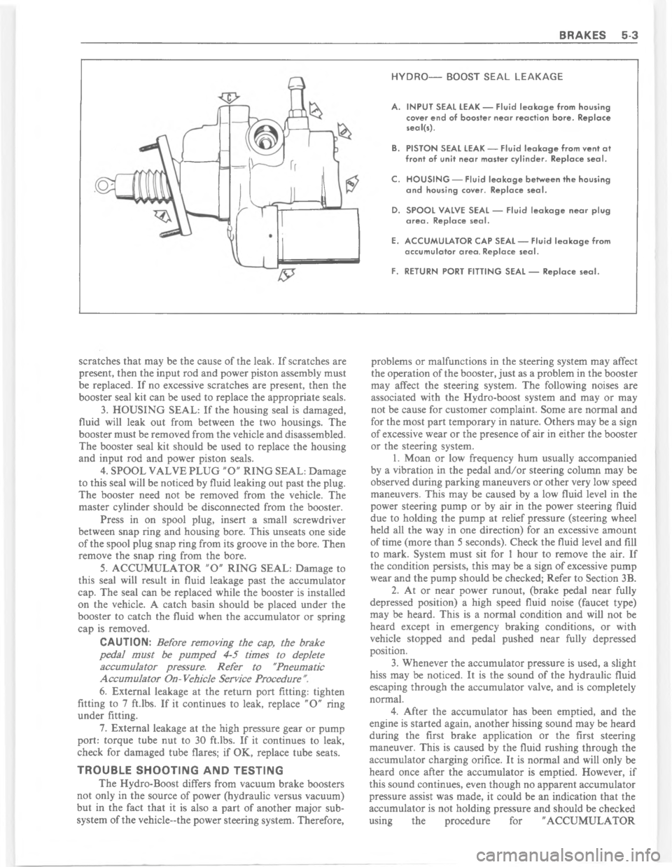 CHEVROLET PASSENGER 1978  Overhaul Manual E O  G & 8  ) & & *  * K .    K . > . 1 K
+


+

E

*

.

G .
\)


K
;
\)	
0	
!
!
,

!


@


 
$
!-

	 
/
\)


!
0
	"



