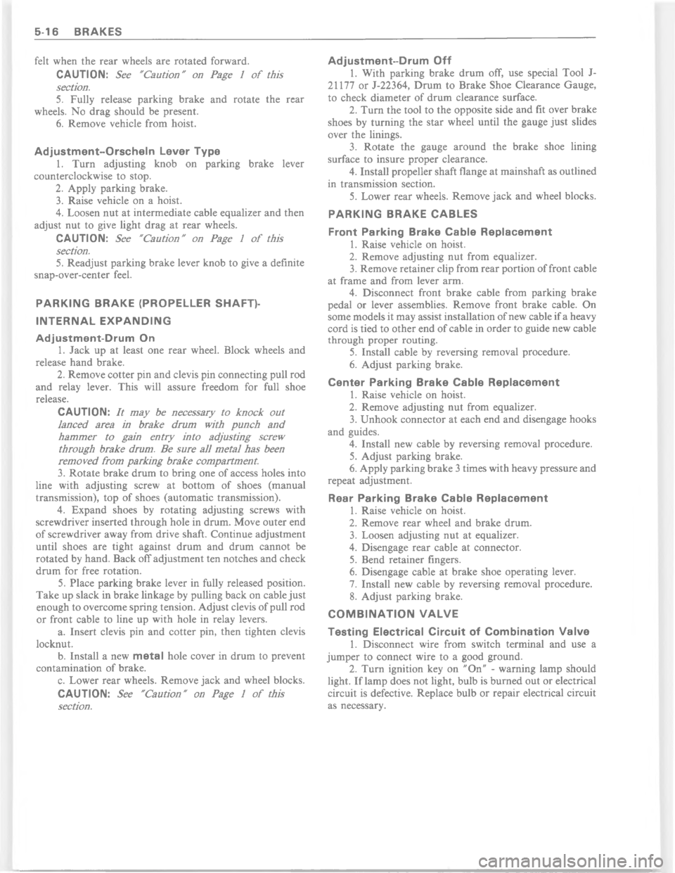 CHEVROLET PASSENGER 1978  Overhaul Manual  -  		 -) 	 	 	-	
!F 

/
-




4
,
@

 

/
\)
$



	
4

	





,

	\) \)\);3
@
\)


	

/
