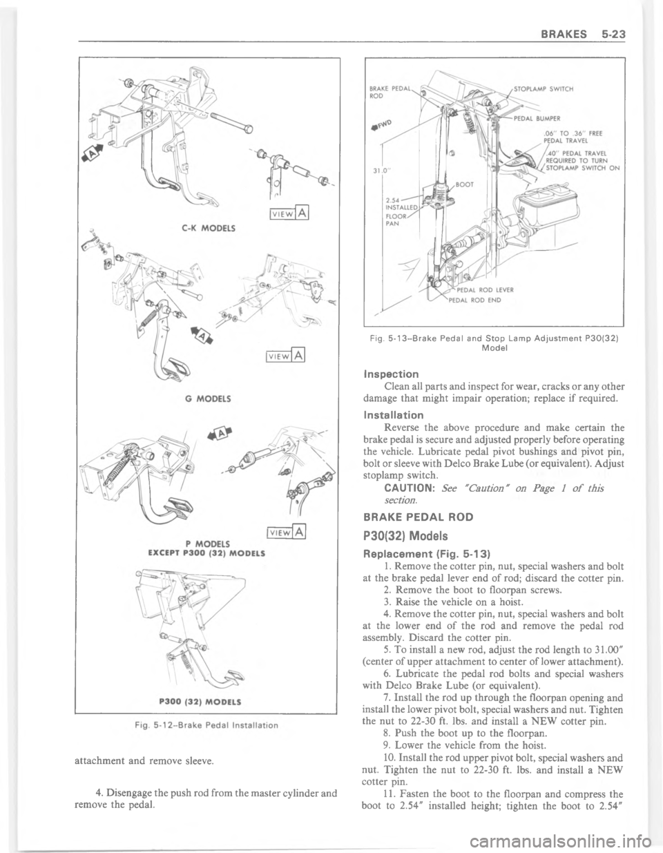 CHEVROLET PASSENGER 1978  Overhaul Manual    	  )
@ >)## 0)	 	  )	+	
	 ;


<


"
!

!
\)0
:
	
"
$



4
,
@


/
:	

-
2
\)
