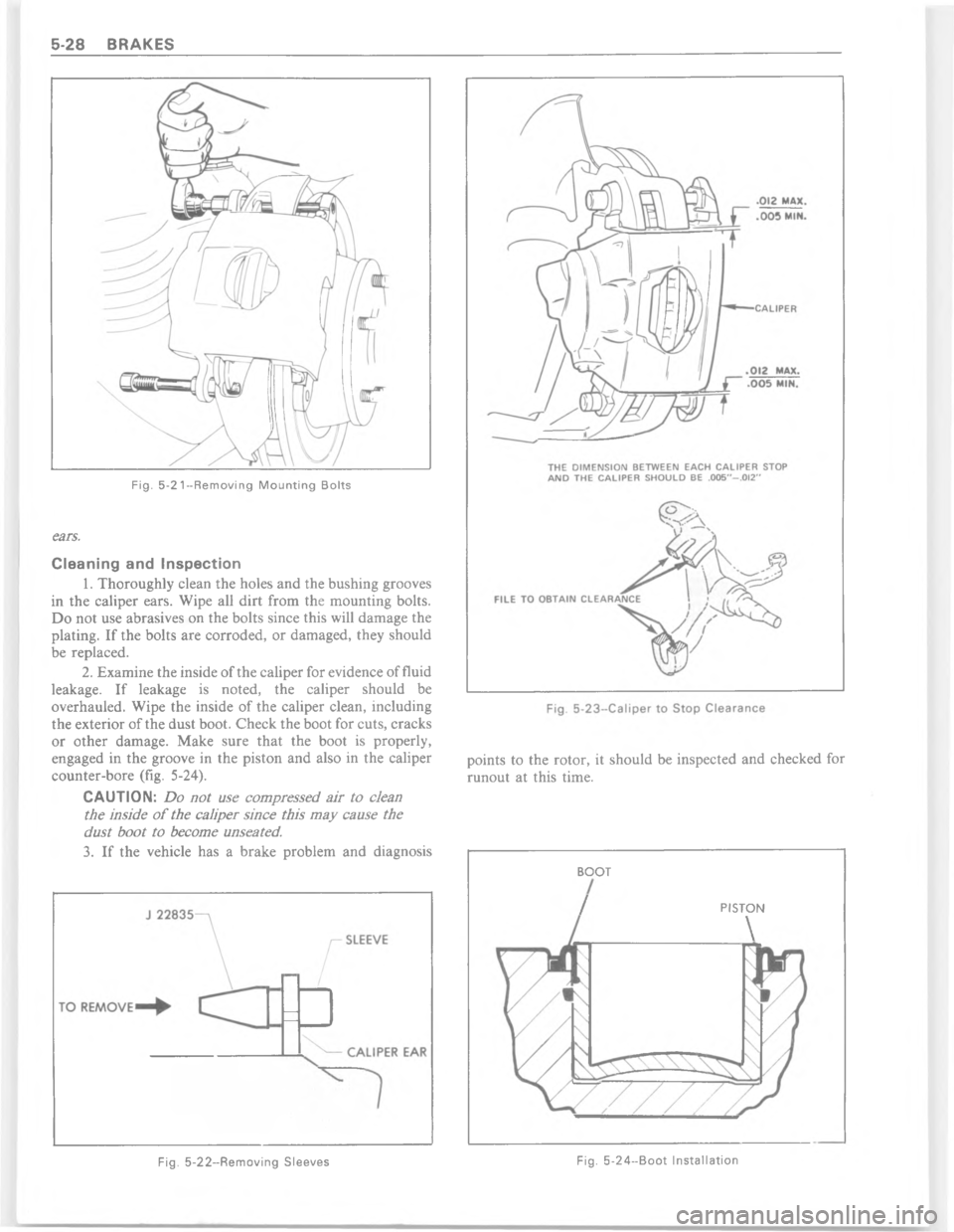 CHEVROLET PASSENGER 1978  Overhaul Manual ; B5:"5G         	     )
	



>
0
!
4




##

%


,0
	
\)
F
 