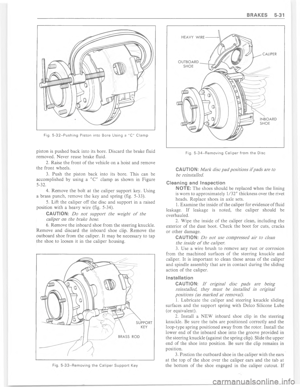 CHEVROLET PASSENGER 1978  Overhaul Manual ; B5@:55	    ) 3  II  
0\)
	 
4

,
A
/,4
@

/
0
%


"
!
;
,
$

!
\)




4
7

%

,
	


