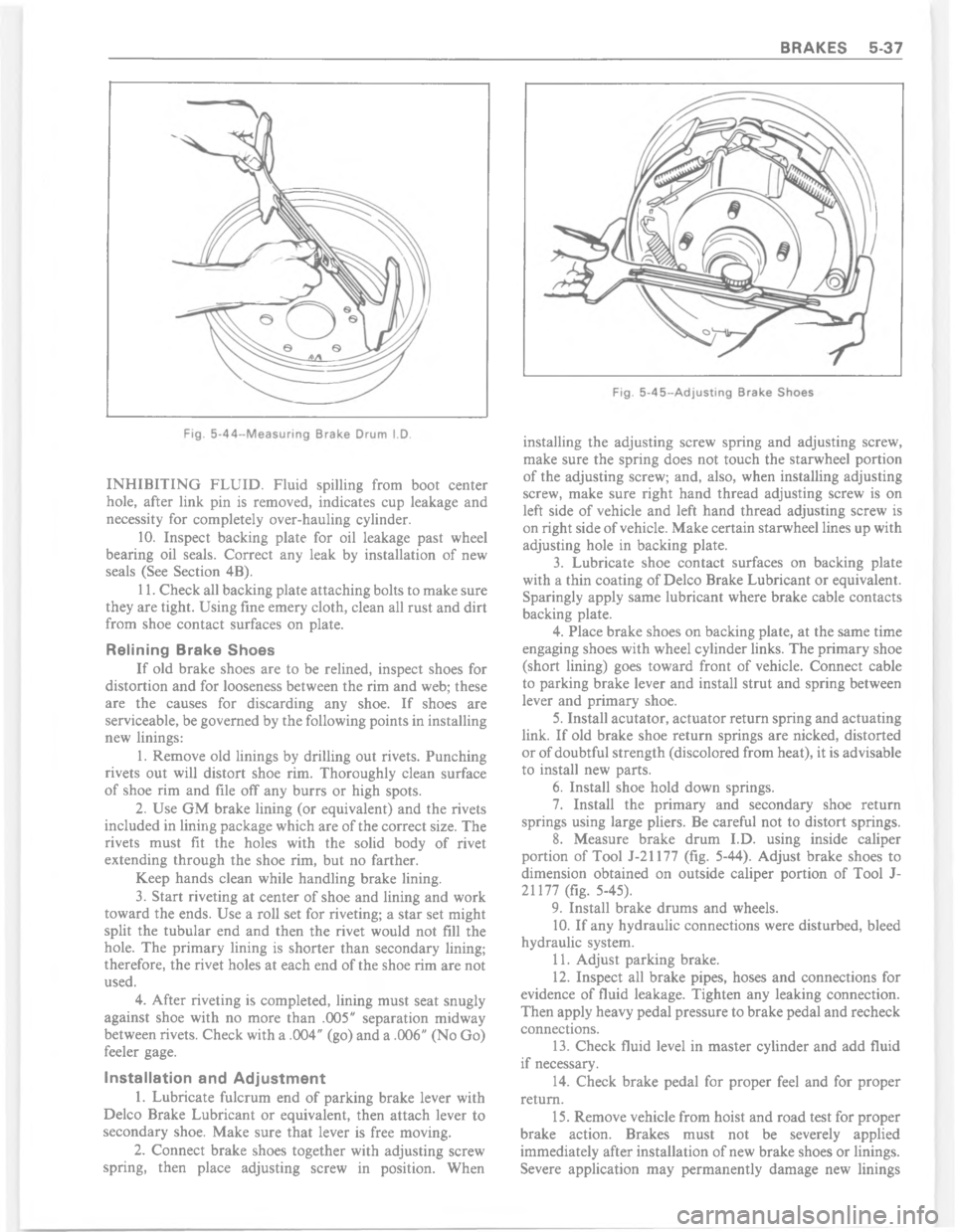 CHEVROLET PASSENGER 1978  Overhaul Manual  B 1   5  8(&> 8 )0# 	  ! 	
3


!
\)


	


\)

\)
-

	

4

	
7
*
,
-
\)0



@
#\)
!-


