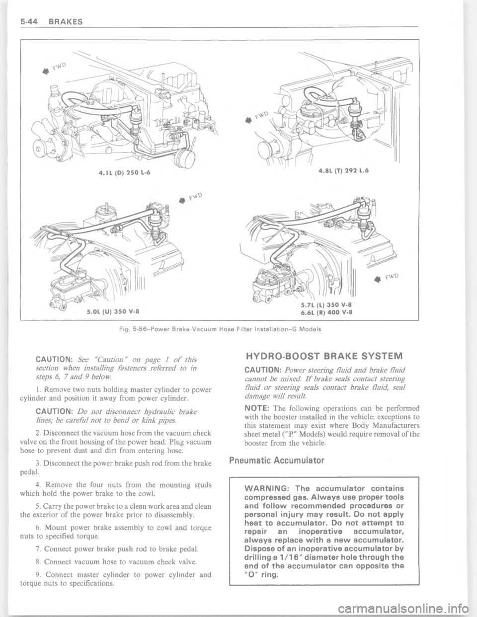 CHEVROLET PASSENGER 1978  Overhaul Manual  7    %      % 7   #    
;
	 



+
	

4


,
0
@
-
/


\)
2

K
	D
	8




-

\)
!\)	
$

:
3
=
,
.
3
