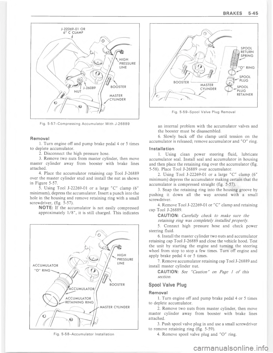 CHEVROLET PASSENGER 1978  Overhaul Manual 2 5: : : A # 5? "  &G
A I   .



4
,
 

@


/AE
 

\)	
!
00	







//C;
4AE
 
 	
,
0\)
\)
@

\)

/
\)

	
