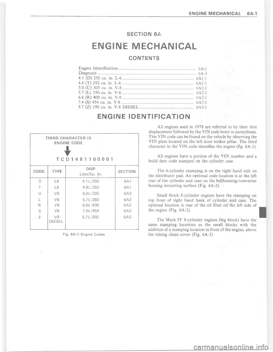 CHEVROLET PASSENGER 1978  Overhaul Manual       !   


%#.
>
@
@
/
/

2
/

!

K



*

:A

:A

<
&



&&
&

T
<
;.
\)



.
!


	
\)#


0