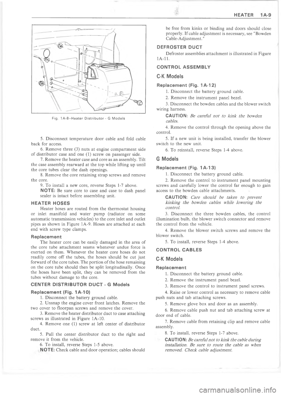 CHEVROLET PASSENGER 1978  Overhaul Manual ; ".5%55E  ! 	   5 1  
/
!
A

2


C

K
!1
\)

B


0




7	
	



!



4
-
,
\)	-\)
@

/
	 
A
!<!