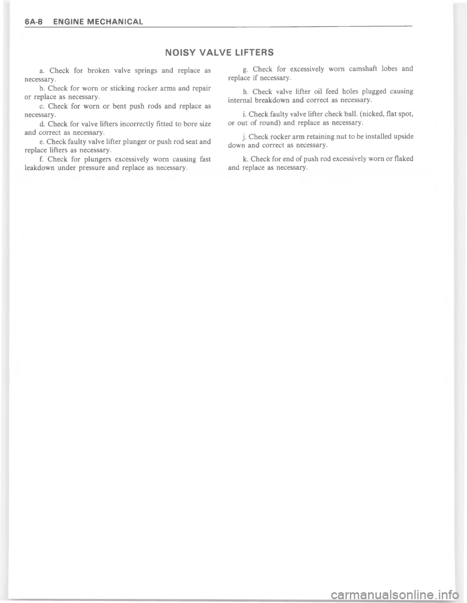 CHEVROLET PASSENGER 1978  Overhaul Manual !                 


!






	

-#
	




?
-

 