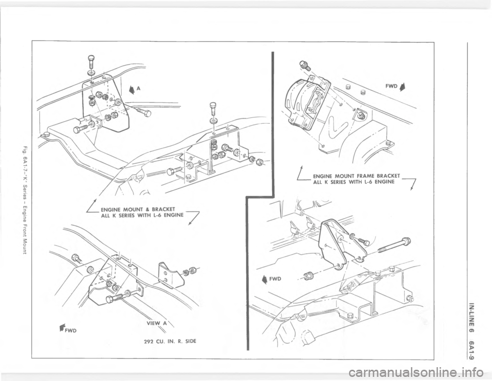 CHEVROLET PASSENGER 1978  Overhaul Manual )  +      2
&
0:N 