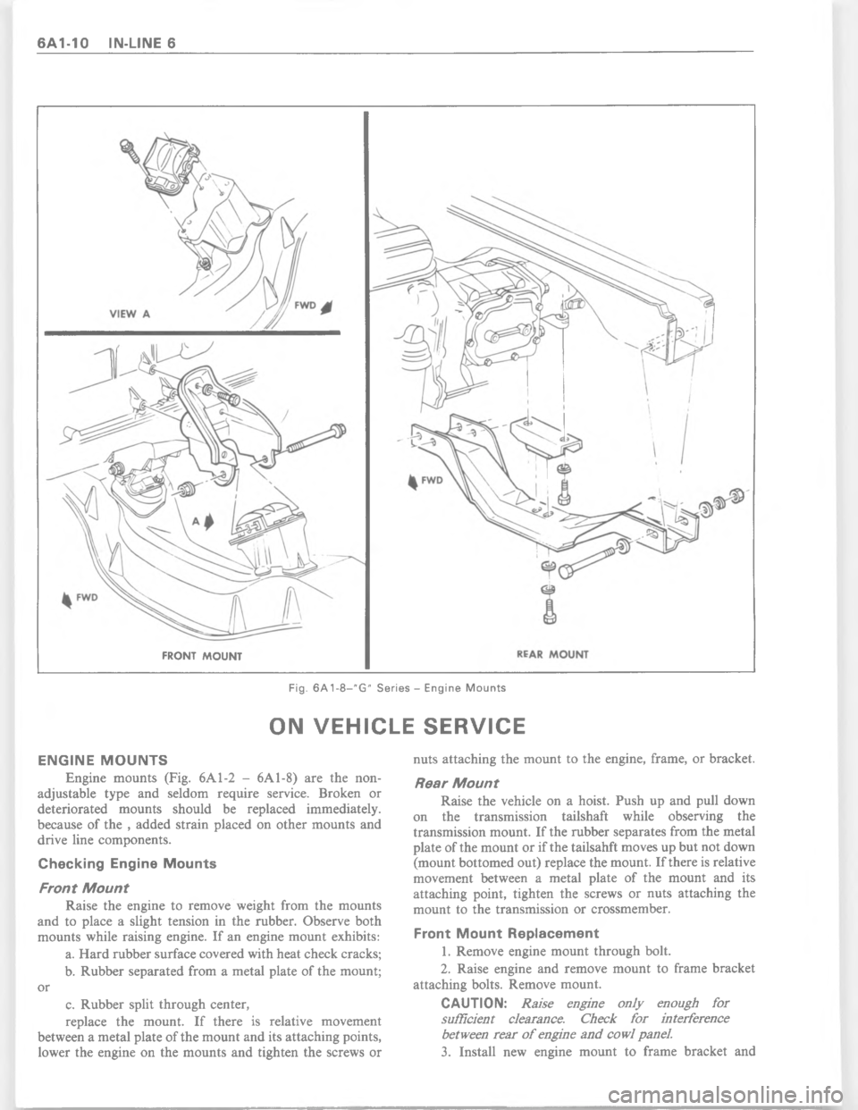 CHEVROLET PASSENGER 1978  Overhaul Manual 4 
;


%#

		
!
	

\(
"

 

!


	0
!-
\)
<
"

	\) \)\)
0
:
 

 


4
#
	6


, 