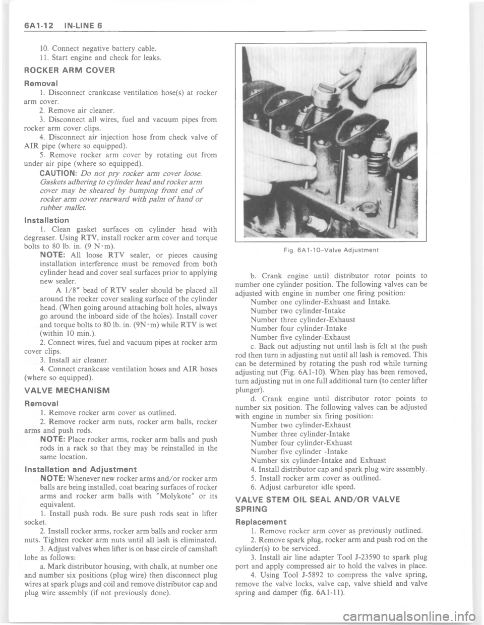 CHEVROLET PASSENGER 1978  Overhaul Manual  < # !	+ !
 	 #   	 )




4
,
	
@
.
/


9






!\)
!.
\)
+

.


#

:-
4

,
@
:-