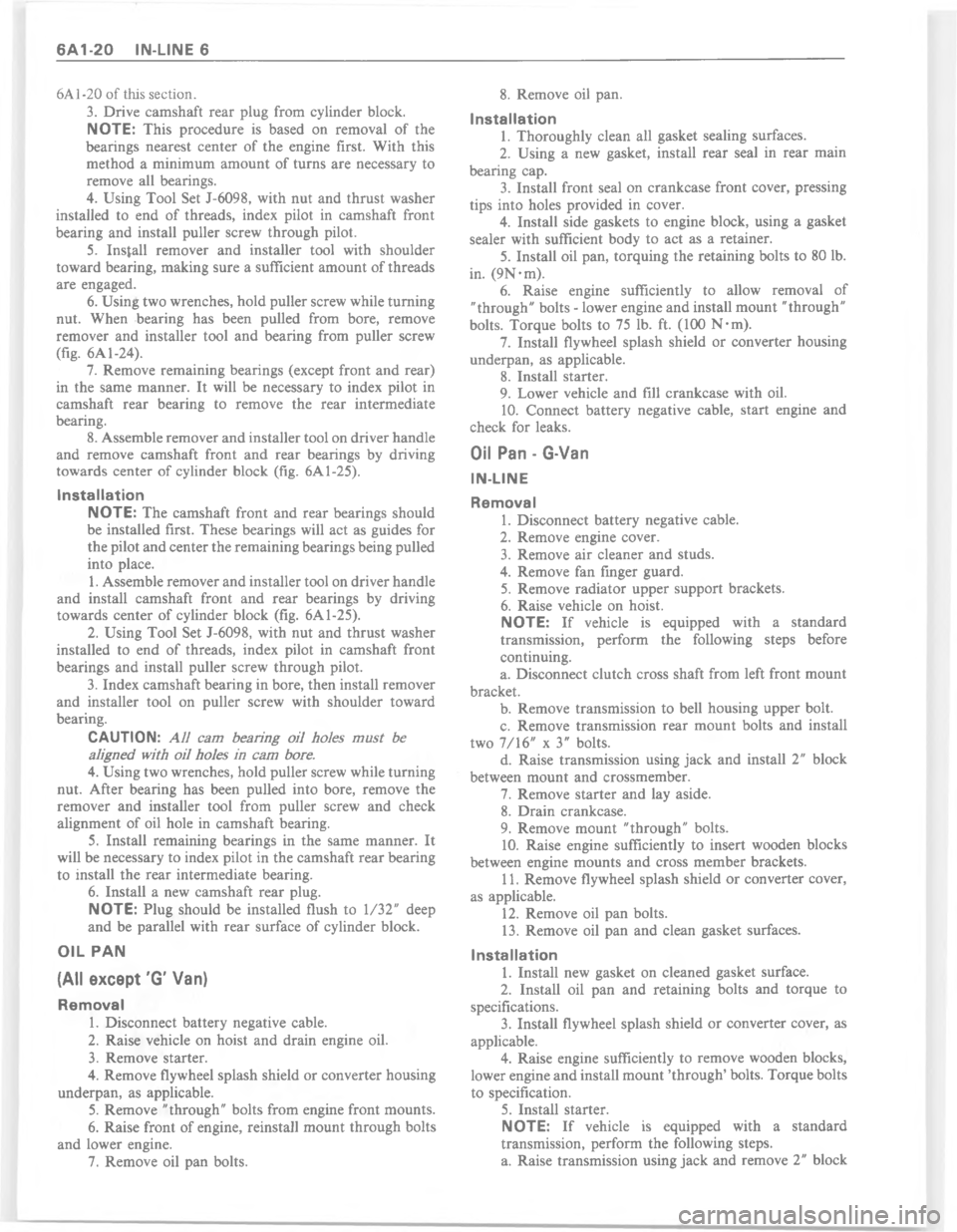 CHEVROLET PASSENGER 1978  Overhaul Manual   <  >   ) (  2 $ 35  5 % & 2 3) . "
,
!
!
 
	 
@

!
/
-



	 
:
2

 \)
!


-	

!
!




-	\)
4
\)
!
,

!
