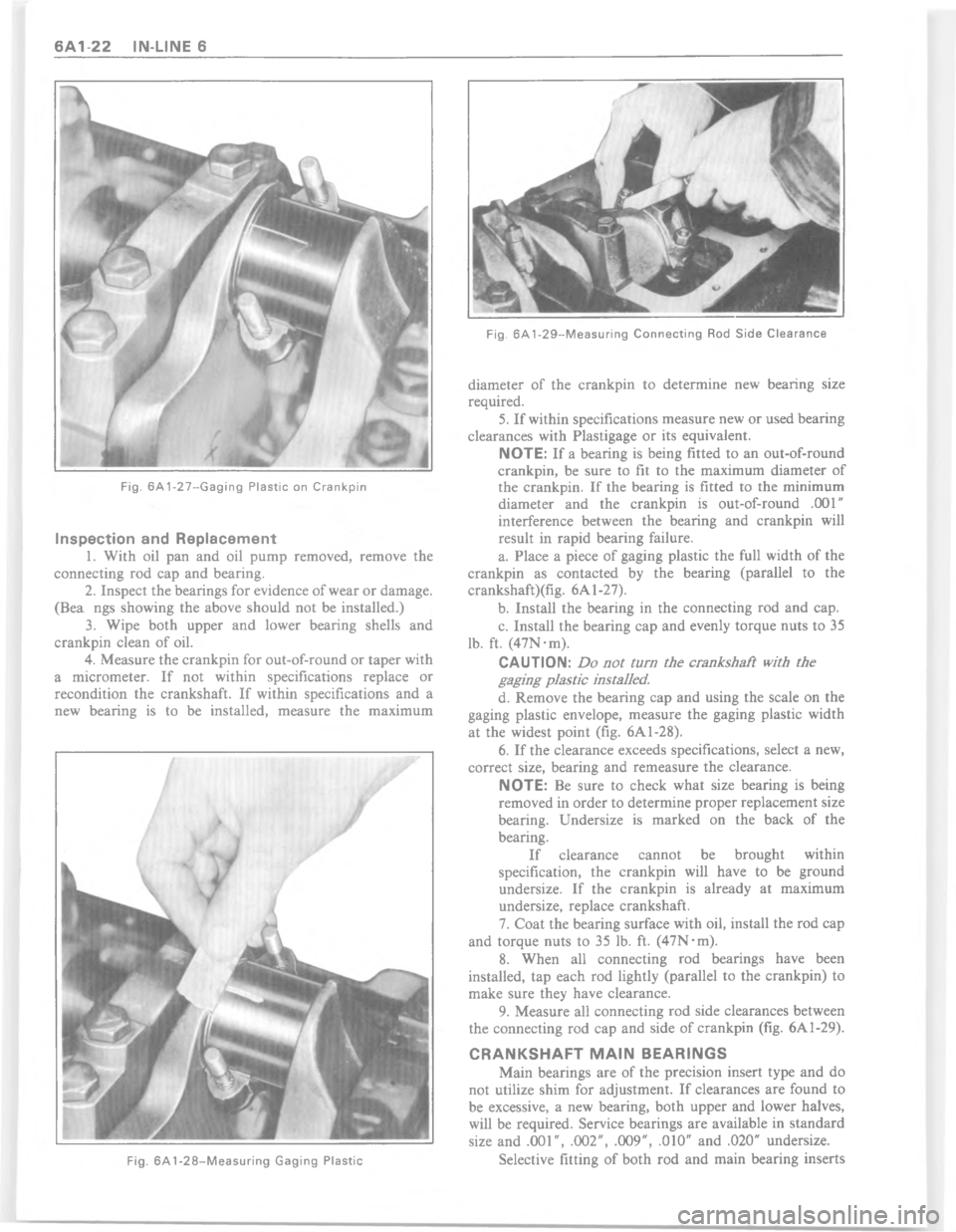 CHEVROLET PASSENGER 1978  Overhaul Manual ; A . " 5 : $ S 1                 



4
:1
,
	
@

	
-
&;

	
/

!


E

	


	
!


	


##


	
!1
	 
!