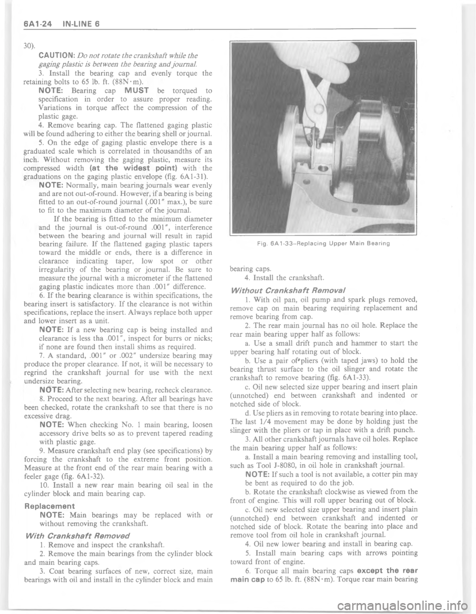 CHEVROLET PASSENGER 1978  Overhaul Manual ,;
%

,
	
!1 !
\)0

0\)
@
-
/
#	

-
#	
!

E


E
!
!
-

		
 \)
###E

!
\)0

!
E

2
0	
	

9%=
