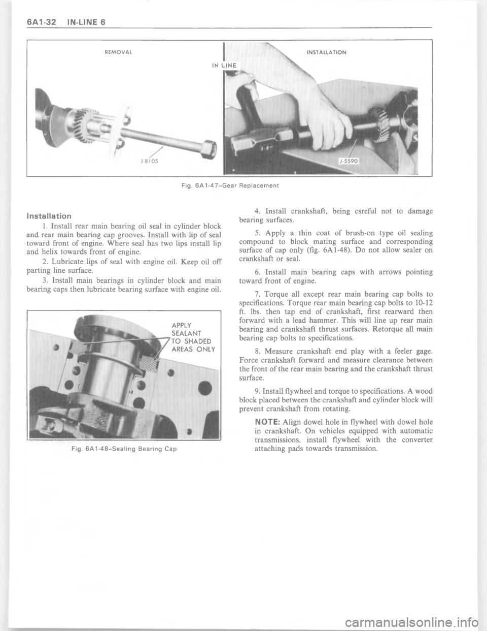 CHEVROLET PASSENGER 1978  Overhaul Manual        
+N
;



-	

4
0	#
,
!@
!
/
 0
\)
	


2
\)0


!
!

8	

\)
K
!
0	
!.

	
# .
*

.G 